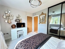 Images for Blackberry Gardens, Goostrey, CW4