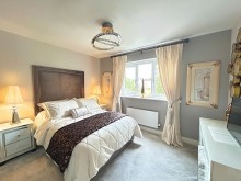 Images for Blackberry Gardens, Goostrey, CW4