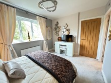 Images for Blackberry Gardens, Goostrey, CW4