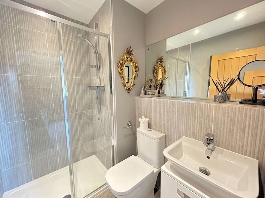 Images for Blackberry Gardens, Goostrey, CW4