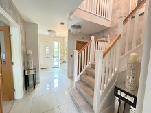 Images for Blackberry Gardens, Goostrey, CW4