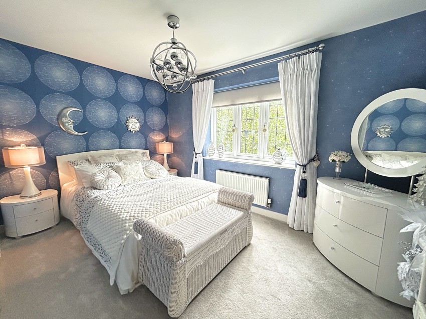 Images for Blackberry Gardens, Goostrey, CW4