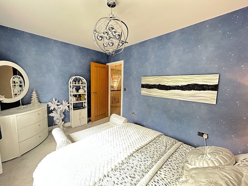 Images for Blackberry Gardens, Goostrey, CW4
