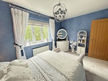 Images for Blackberry Gardens, Goostrey, CW4