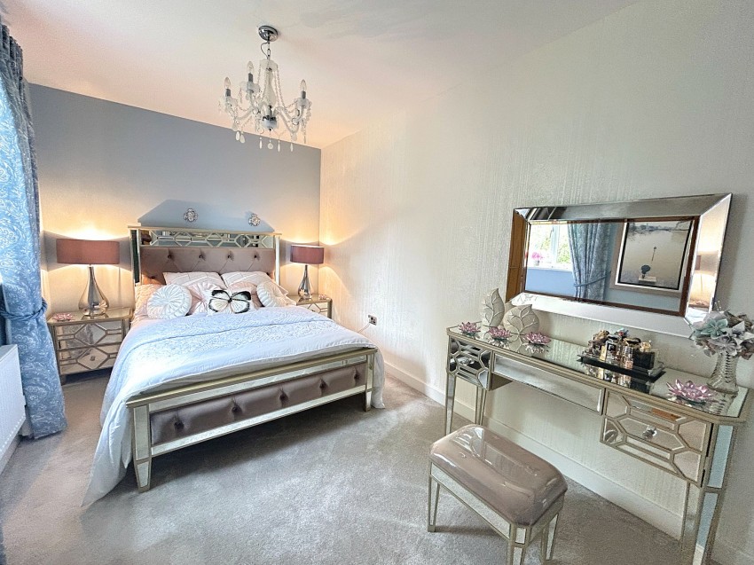 Images for Blackberry Gardens, Goostrey, CW4
