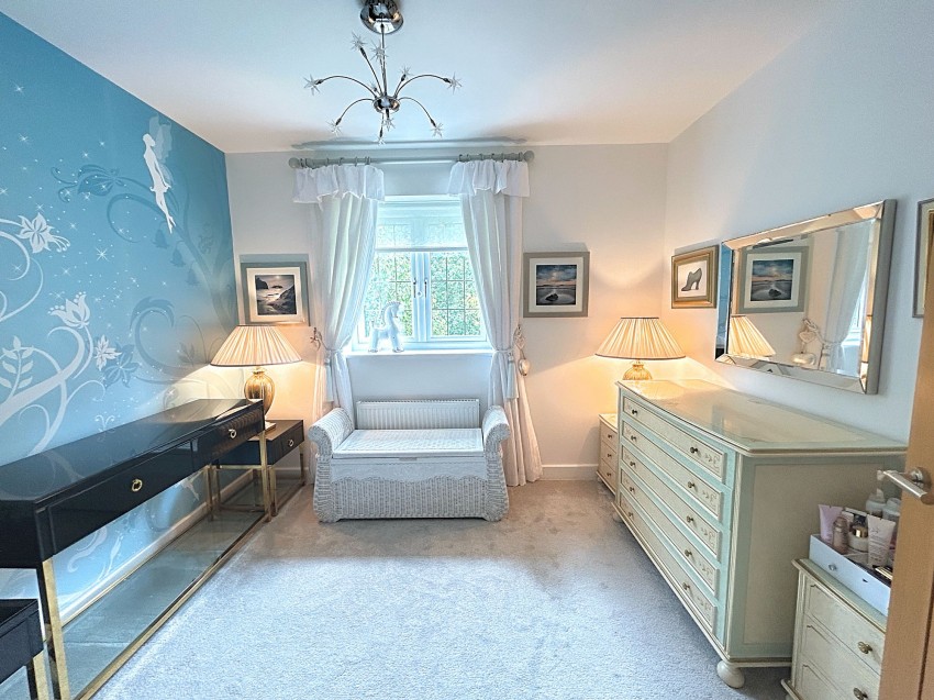 Images for Blackberry Gardens, Goostrey, CW4
