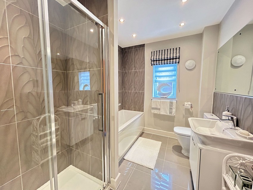 Images for Blackberry Gardens, Goostrey, CW4
