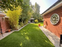 Images for Blackberry Gardens, Goostrey, CW4