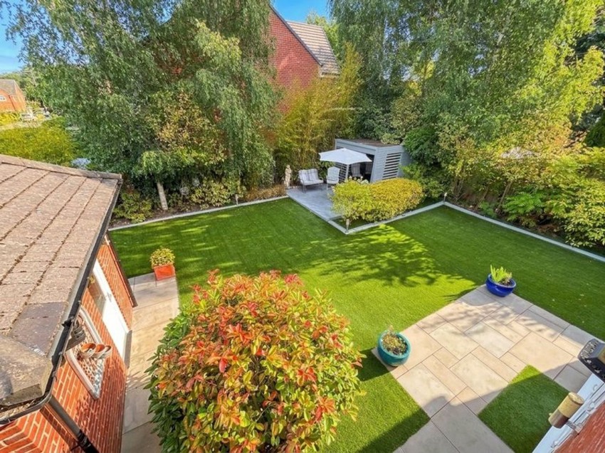 Images for Blackberry Gardens, Goostrey, CW4