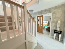 Images for Blackberry Gardens, Goostrey, CW4