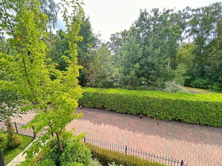 Images for Blackberry Gardens, Goostrey, CW4