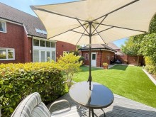 Images for Blackberry Gardens, Goostrey, CW4