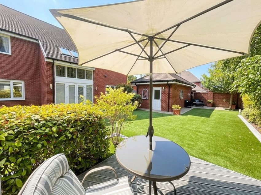 Images for Blackberry Gardens, Goostrey, CW4