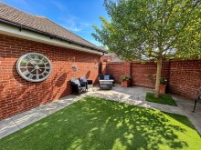 Images for Blackberry Gardens, Goostrey, CW4