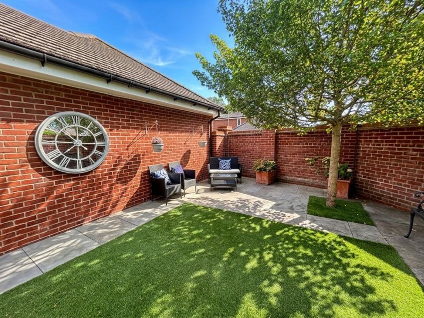 Images for Blackberry Gardens, Goostrey, CW4