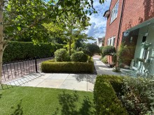 Images for Blackberry Gardens, Goostrey, CW4