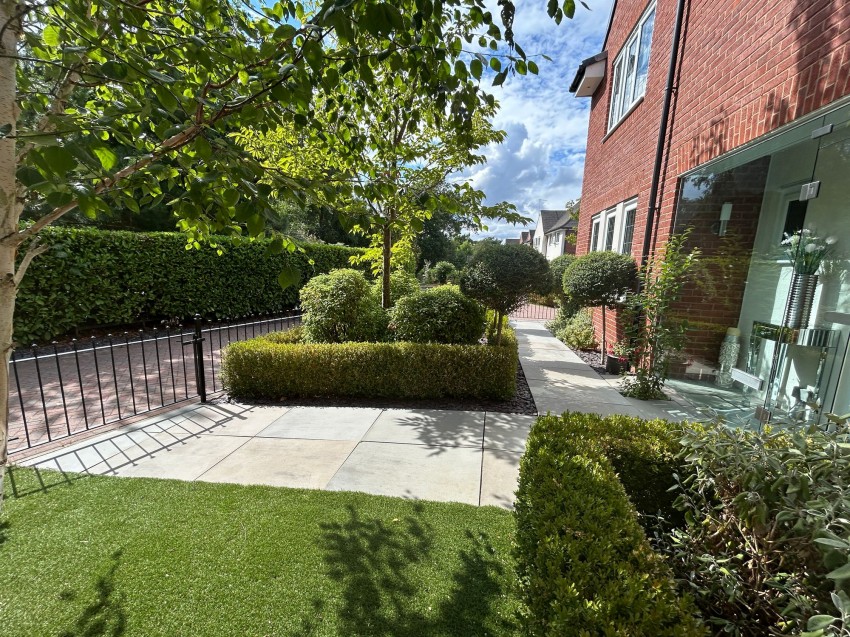 Images for Blackberry Gardens, Goostrey, CW4