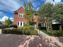 Images for Blackberry Gardens, Goostrey, CW4