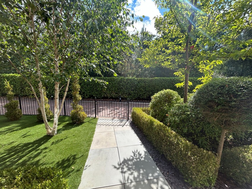 Images for Blackberry Gardens, Goostrey, CW4
