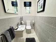 Images for Blackberry Gardens, Goostrey, CW4