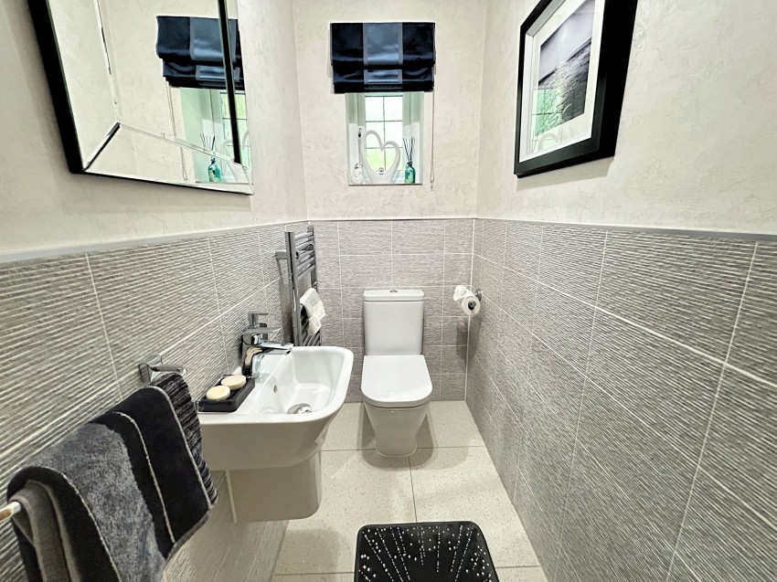 Images for Blackberry Gardens, Goostrey, CW4