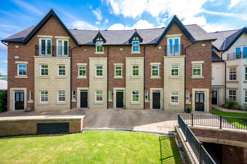 Merrymans Lane, Alderley Edge, SK9