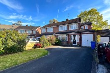Images for Syddal Crescent, Bramhall, SK7