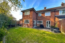 Images for Syddal Crescent, Bramhall, SK7