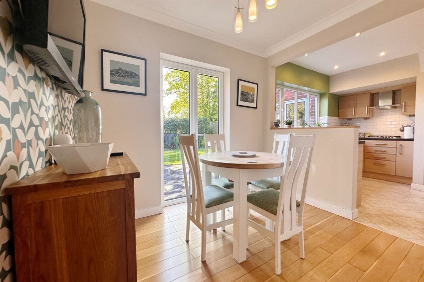 Images for Syddal Crescent, Bramhall, SK7