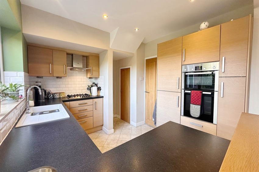 Images for Syddal Crescent, Bramhall, SK7