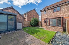 Images for Lodge Hollow, Helsby, WA6