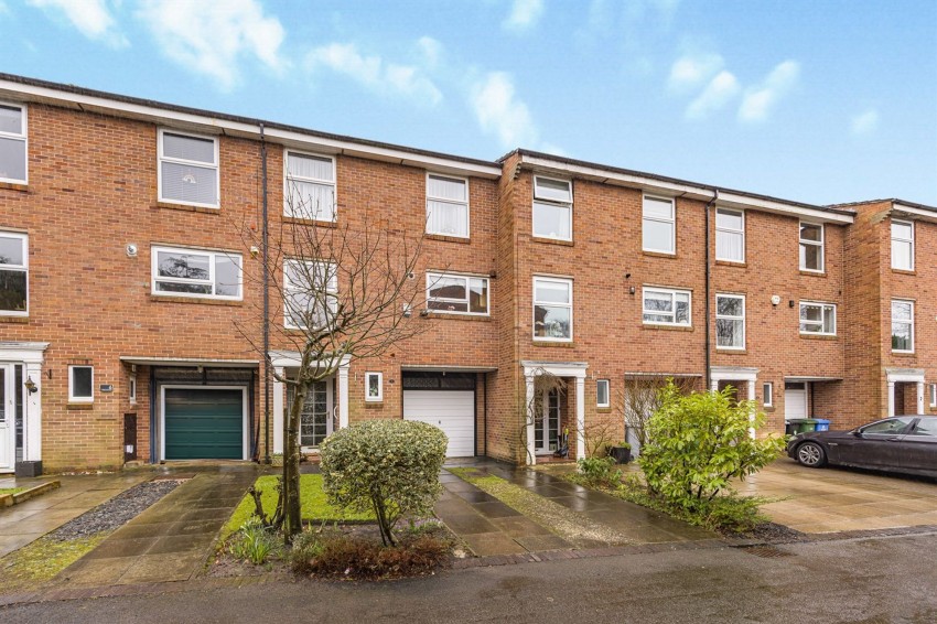 Images for Oakwood Court, Bowdon, WA14