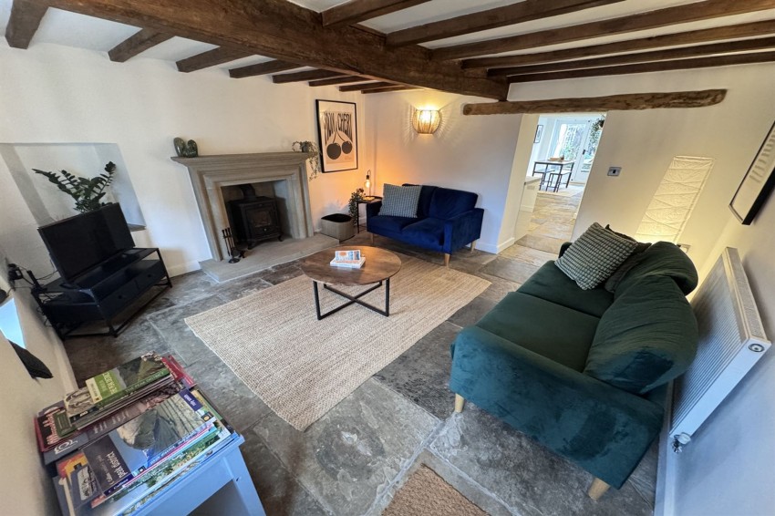 Images for Tom Lane, Chapel-En-Le-Frith, SK23
