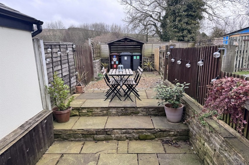 Images for Tom Lane, Chapel-En-Le-Frith, SK23