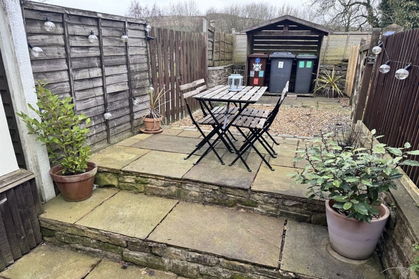 Images for Tom Lane, Chapel-En-Le-Frith, SK23