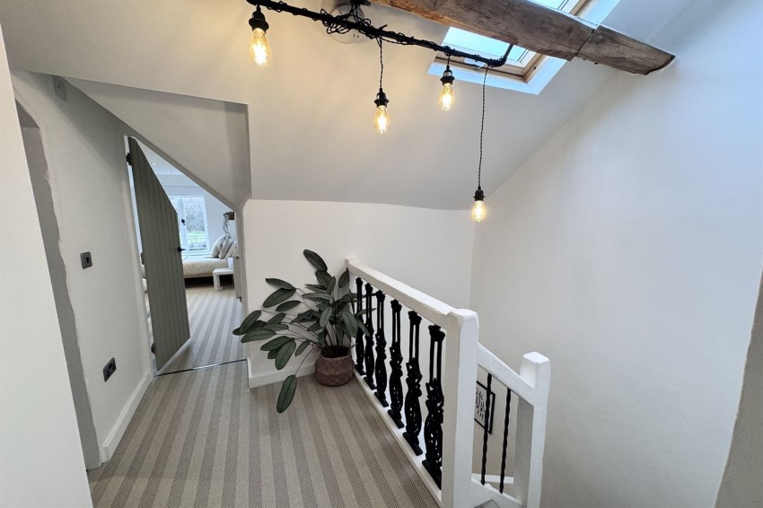 Images for Tom Lane, Chapel-En-Le-Frith, SK23