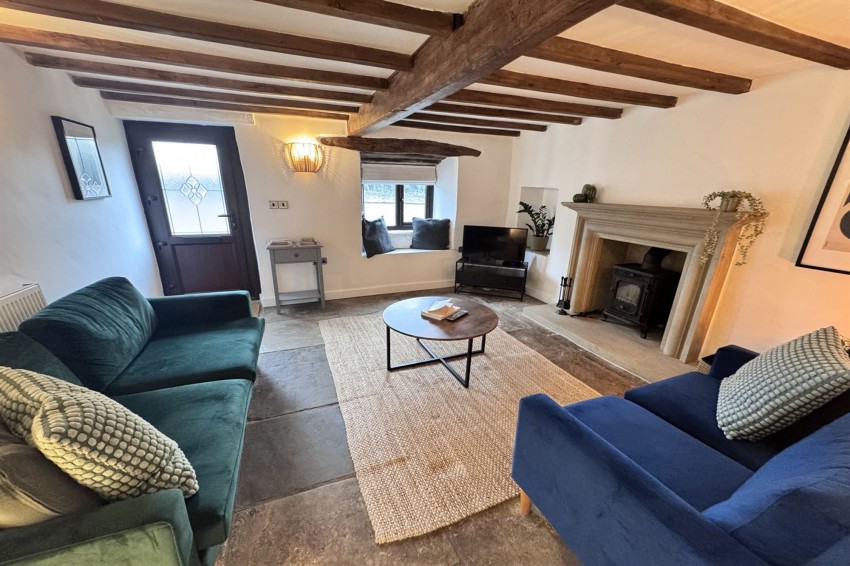 Images for Tom Lane, Chapel-En-Le-Frith, SK23