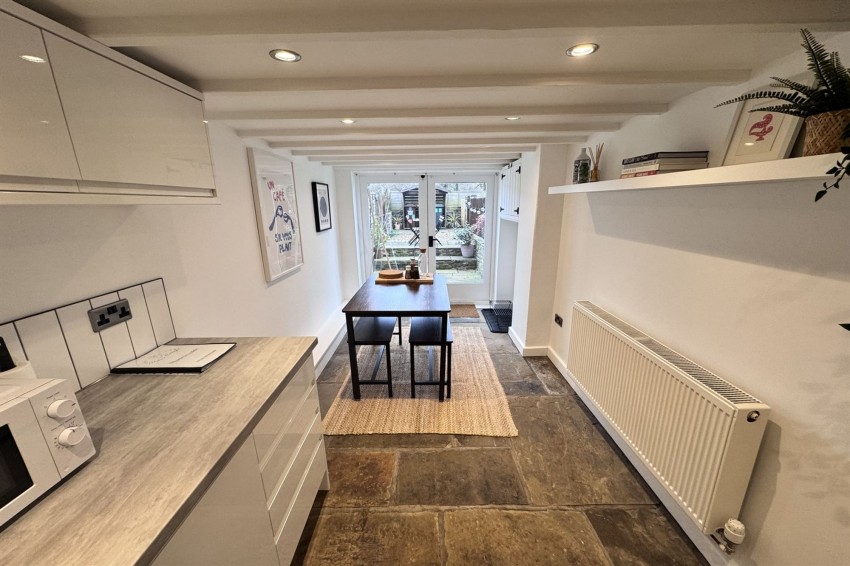 Images for Tom Lane, Chapel-En-Le-Frith, SK23