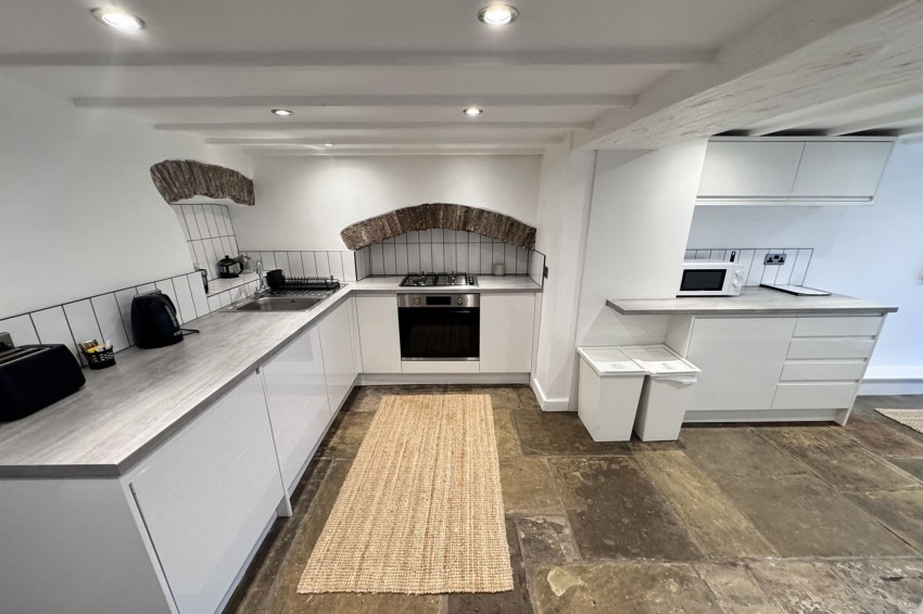 Images for Tom Lane, Chapel-En-Le-Frith, SK23