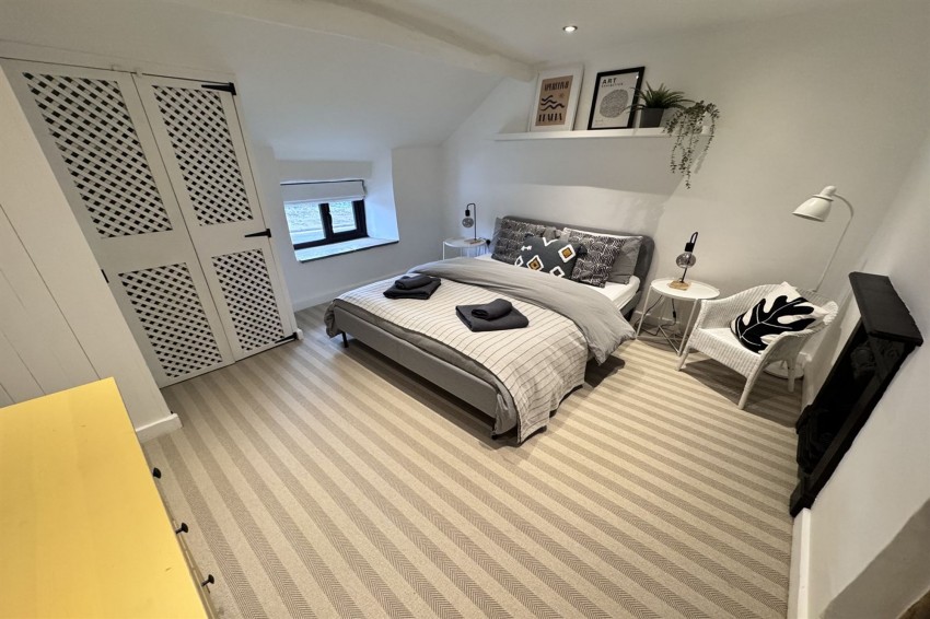 Images for Tom Lane, Chapel-En-Le-Frith, SK23