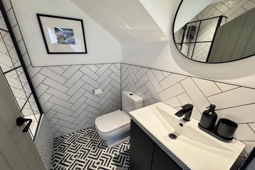 Images for Tom Lane, Chapel-En-Le-Frith, SK23