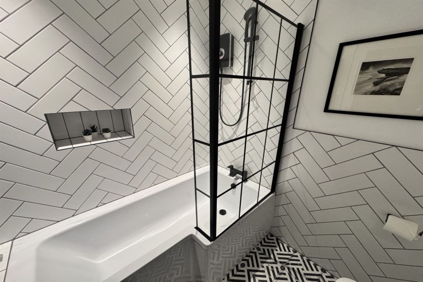 Images for Tom Lane, Chapel-En-Le-Frith, SK23