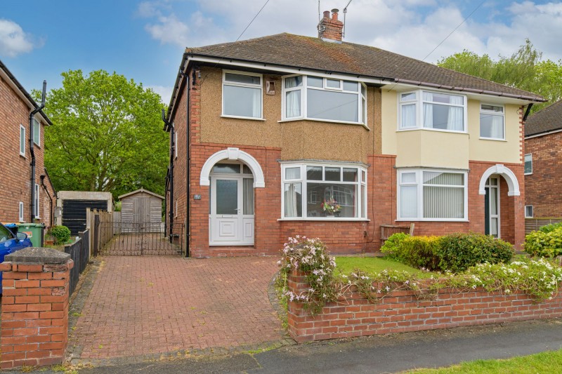Latham Avenue, Helsby, WA6