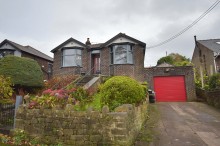 Images for Rock Bank, Whaley Bridge, SK23