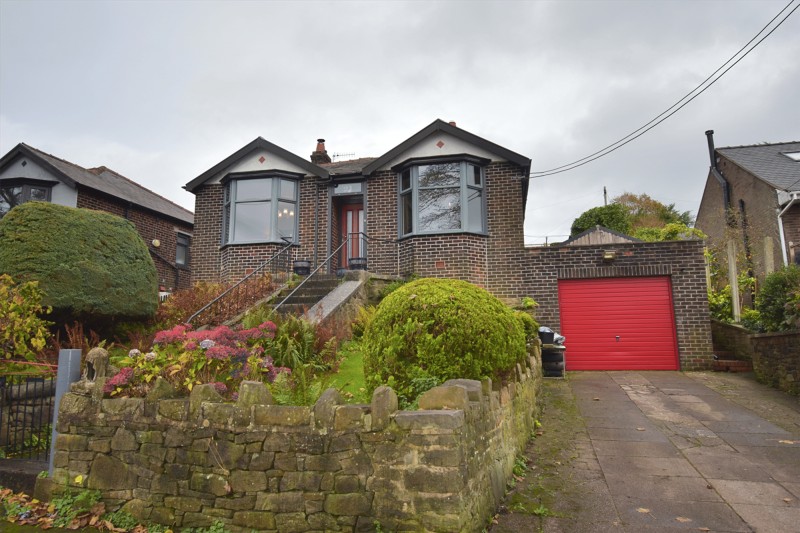 Rock Bank, Whaley Bridge, SK23