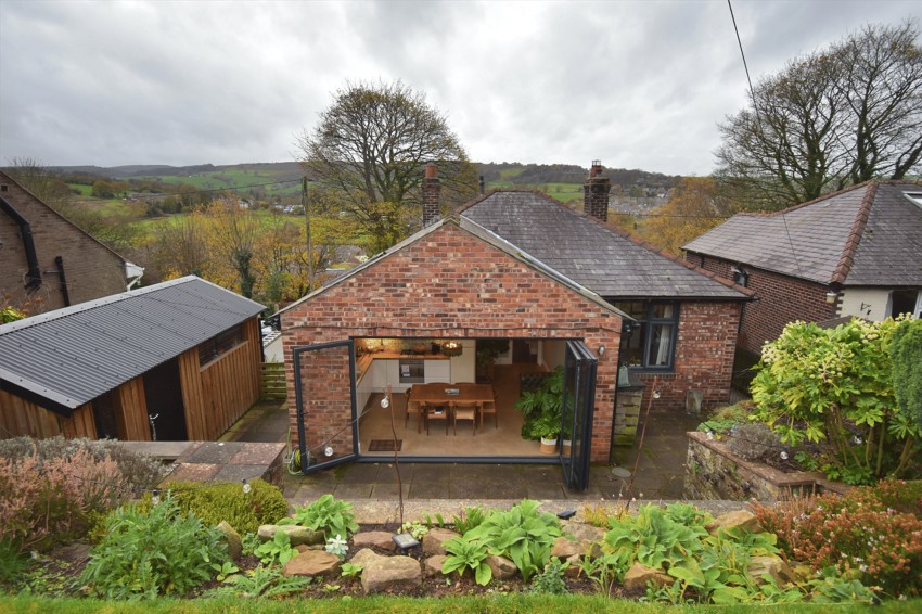 Images for Rock Bank, Whaley Bridge, SK23