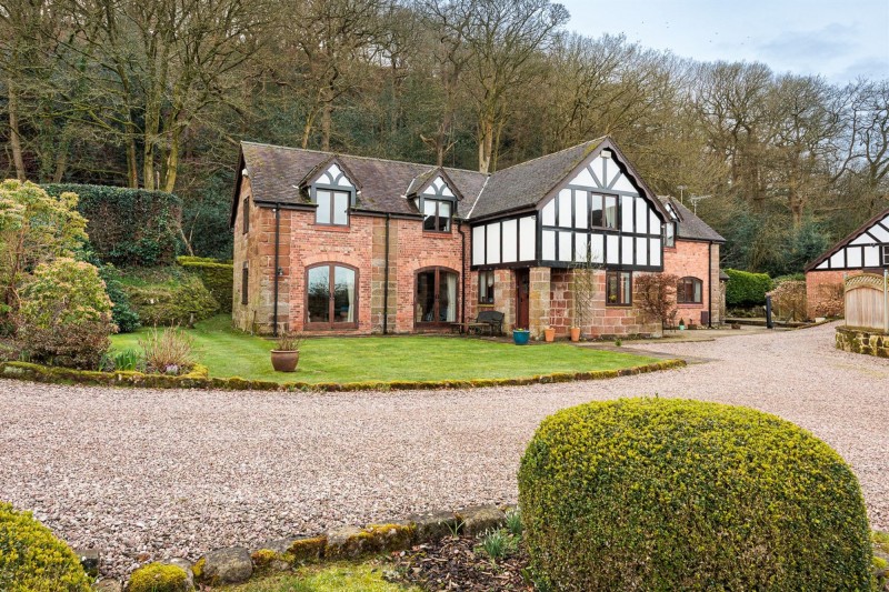 Horsley Lane, Beeston, CW6