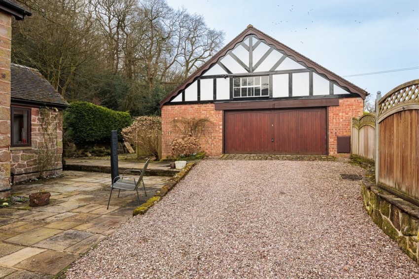 Images for Horsley Lane, Beeston, CW6