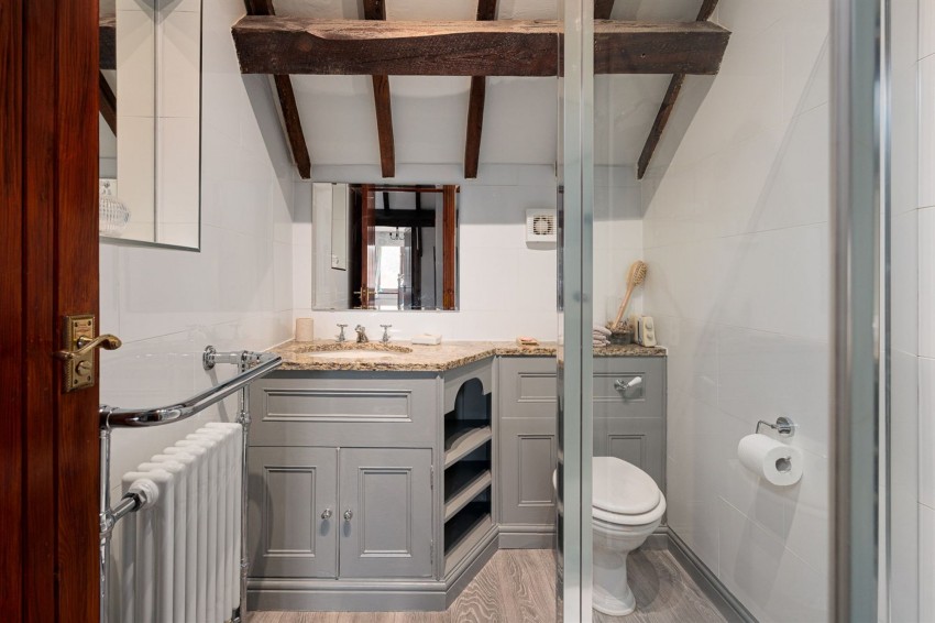 Images for Horsley Lane, Beeston, CW6