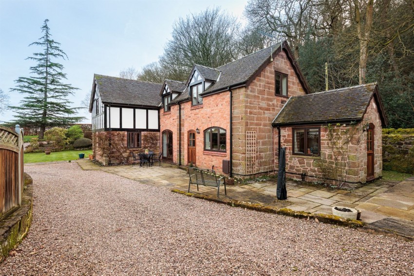 Images for Horsley Lane, Beeston, CW6